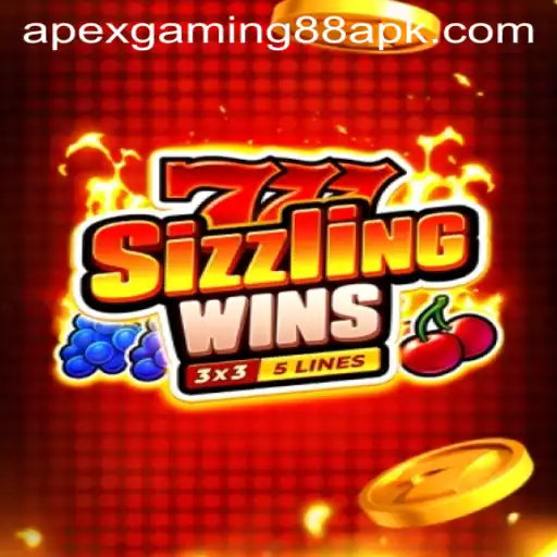 Exploring the Thrills of 777sizzlingwins: A Deep Dive with Apexgaming88