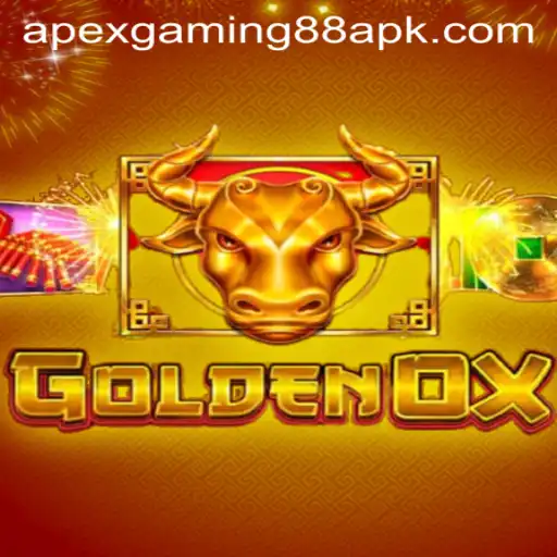 GoldenOx: A Riveting Adventure in the Apexgaming88 World