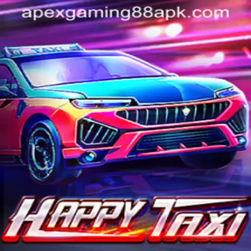 Explore the Exciting World of HappyTaxi with Apexgaming88