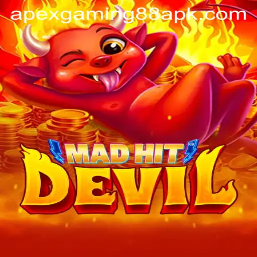 MadHitDevil: The Latest Thrill from Apexgaming88