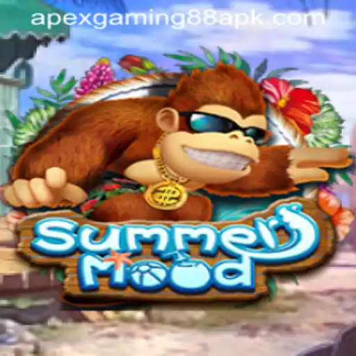 Discover the Thrills of SummerMood: A Premier Gaming Adventure by Apexgaming88