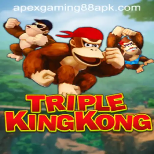Explore the Thrilling World of TripleKingKong: A New Dimension in Online Gaming