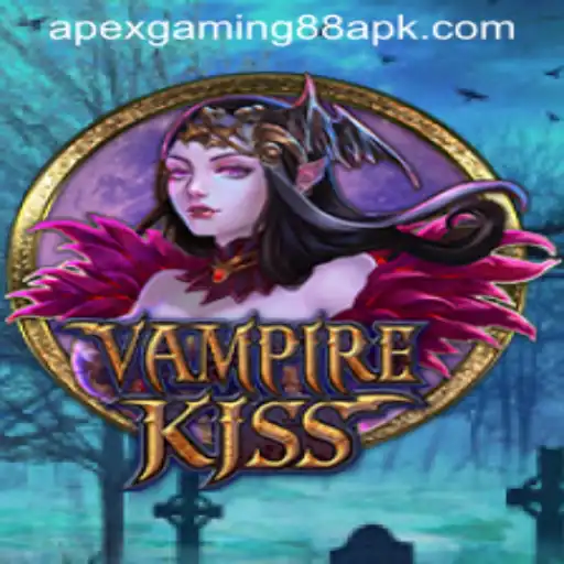 VampireKiss: Embrace the Night with Apexgaming88