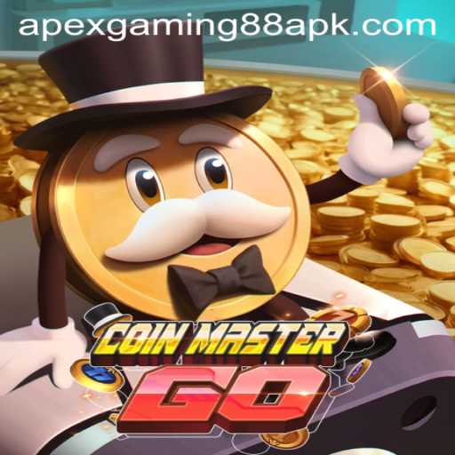 Exploring the Exciting World of CoinMasterGO and Apexgaming88