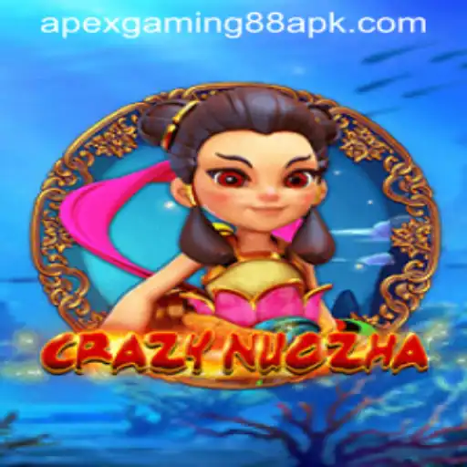 Exploring CrazyNuoZha: A New Gaming Phenomenon Backed by Apexgaming88