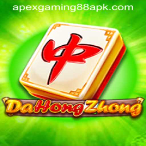 Exploring DaHongZhong: A Contemporary Mahjong Experience with Apexgaming88
