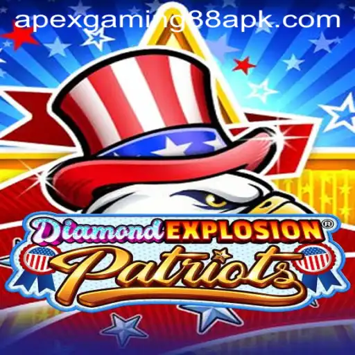 DiamondExplosionPatriots: The Ultimate Gaming Experience