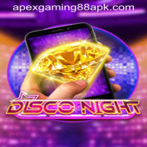 DiscoNightM: A Revolutionary Step in Gaming by Apexgaming88