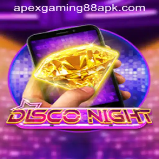 DiscoNightM: A Revolutionary Step in Gaming by Apexgaming88