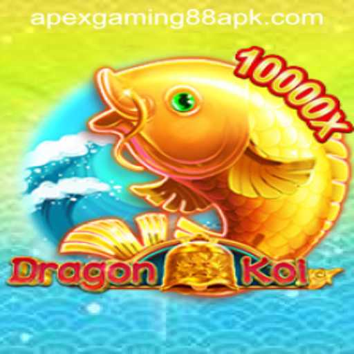 DragonKoi: A New Adventure in the World of Gaming