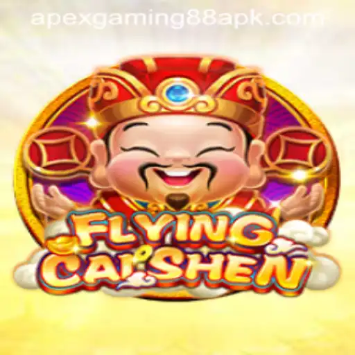 Discover the Exciting World of FlyingCaiShen at Apexgaming88