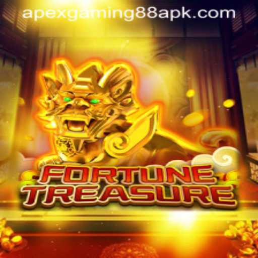 Exploring FortuneTreasure: A New World of Adventure by Apexgaming88