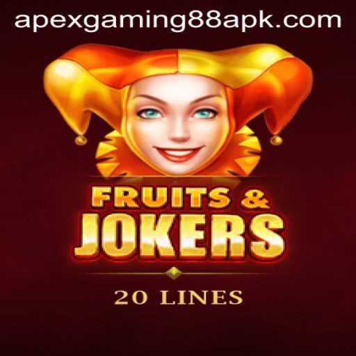 Discover the Thrilling World of FruitsAndJokers20 by Apexgaming88