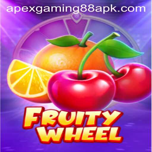 Discover the Thrilling World of FruityWheel - A Masterpiece by Apexgaming88