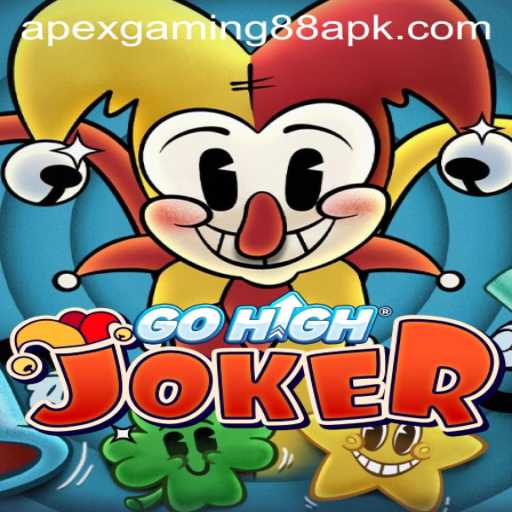GoHighJoker: Exploring the Thrills of a Unique Gaming Experience