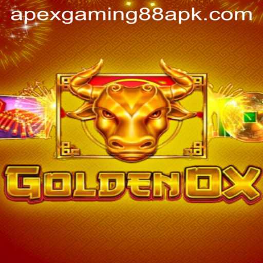 GoldenOx: A Riveting Adventure in the Apexgaming88 World