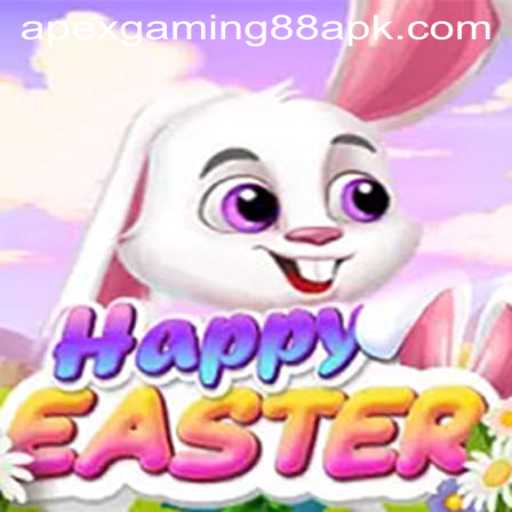 HappyEaster: Dive into the Innovative World of Apexgaming88