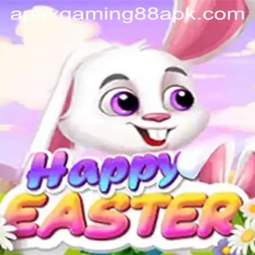 HappyEaster: Dive into the Innovative World of Apexgaming88