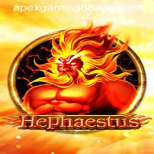 Hephaestus: A Glimpse into the World of Apexgaming88's Latest Release