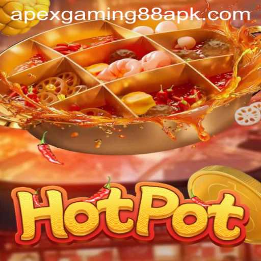 Exploring Hotpot: A Thrilling Game by Apexgaming88