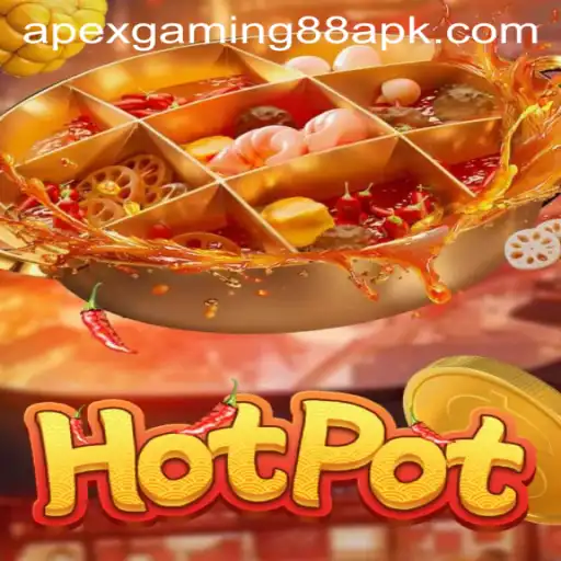 Exploring Hotpot: A Thrilling Game by Apexgaming88