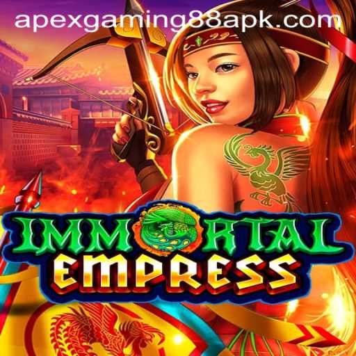 ImmortalEmpress: A Dive into the Latest Release from Apexgaming88
