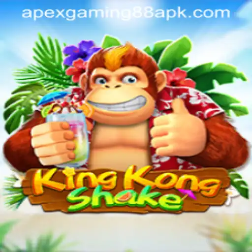 The Thrills of KingKongShake by Apexgaming88