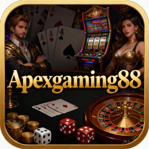 Apexgaming88