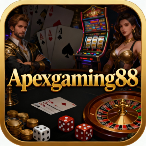 Apexgaming88