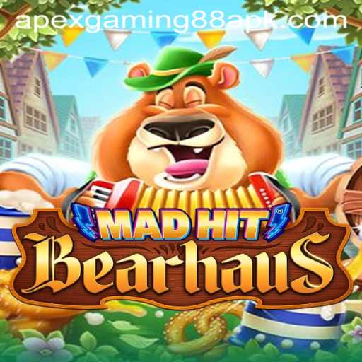MadHitBearhaus: An Exciting Venture into Virtual Wilderness