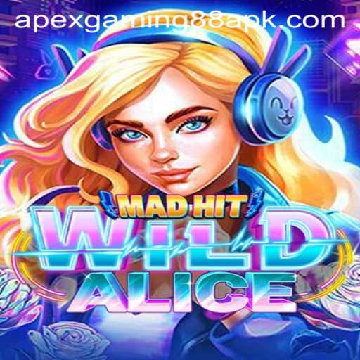 MadHitWildAlice: A New Gaming Sensation with Apexgaming88