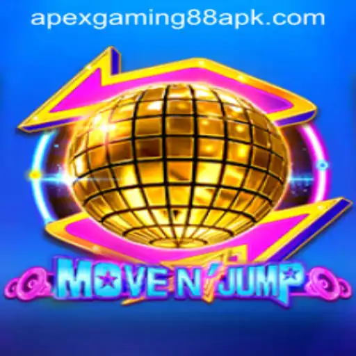 MovenJump: An Innovative Leap in Mobile Gaming by Apexgaming88
