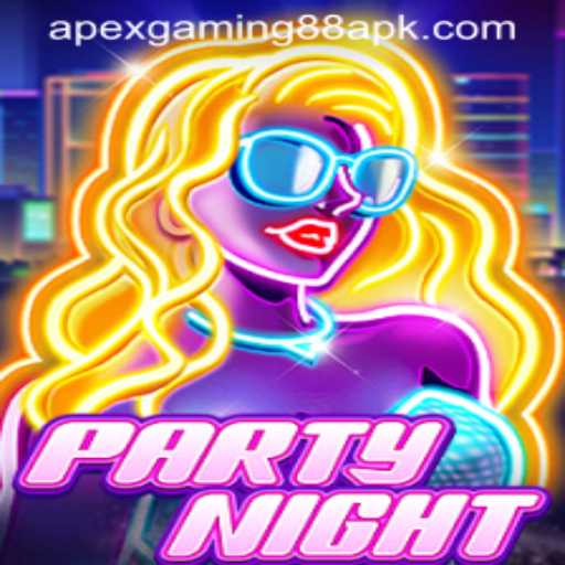 Exploring the Thrills of PartyNight: A Dive into Apexgaming88's Latest Gaming Phenomenon
