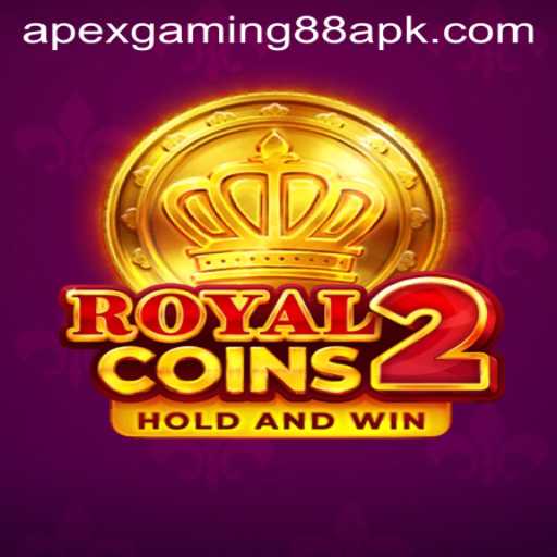 Exploring the Adventure of RoyalCoins2: A Gaming Experience by Apexgaming88