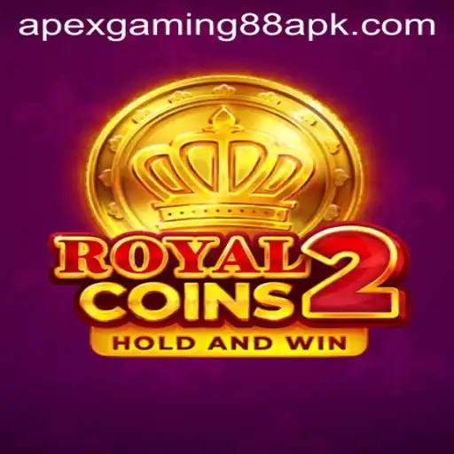 Exploring the Adventure of RoyalCoins2: A Gaming Experience by Apexgaming88