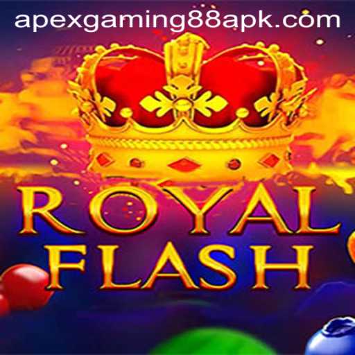 Exploring the Thrills of RoyalFlash with Apexgaming88