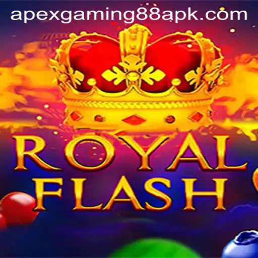 Exploring the Thrills of RoyalFlash with Apexgaming88