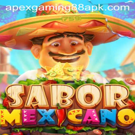 SaborMexicano: The Ultimate Gaming Experience with Apexgaming88