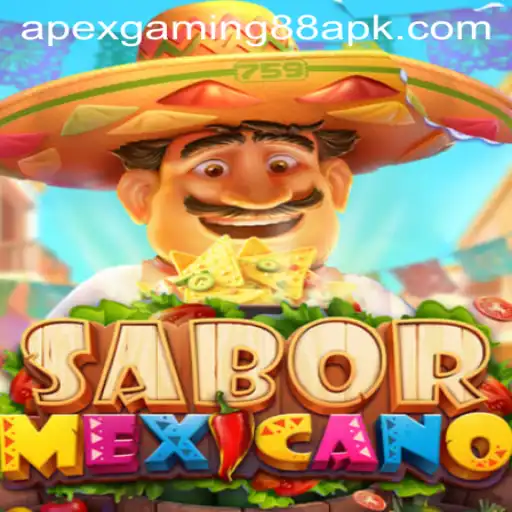 SaborMexicano: The Ultimate Gaming Experience with Apexgaming88