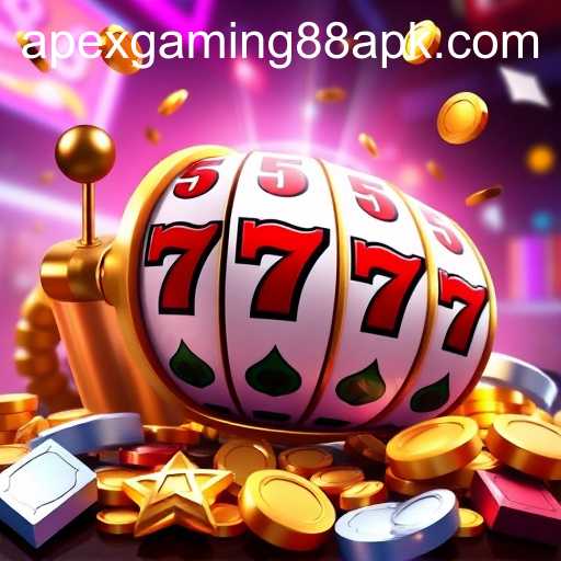 Apexgaming88