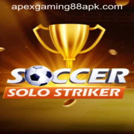 SoccerSoloStriker Game Overview and Rules