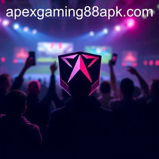 Apexgaming88