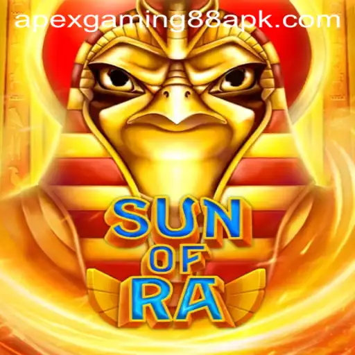 Exploring SunofRa: An Immersive Journey into Ancient Mythology with Apexgaming88