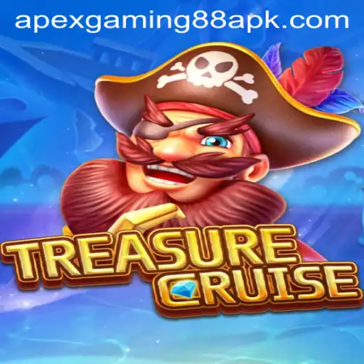 Exploring TREASURECRUISE: An Engaging Gaming Experience with Apexgaming88