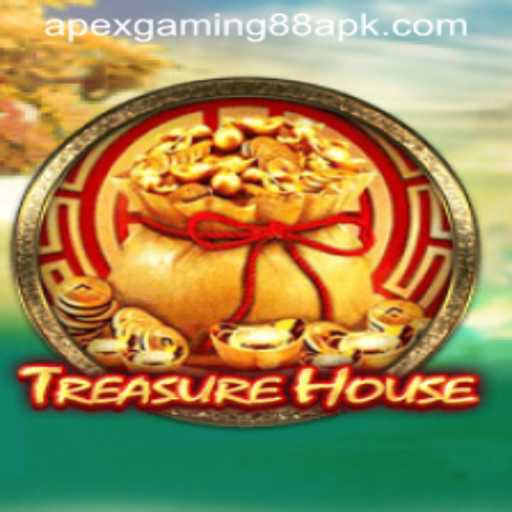 Unveiling TreasureHouse: The New Frontier of Gaming by Apexgaming88