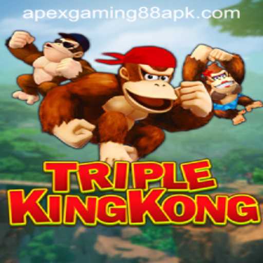 Explore the Thrilling World of TripleKingKong: A New Dimension in Online Gaming