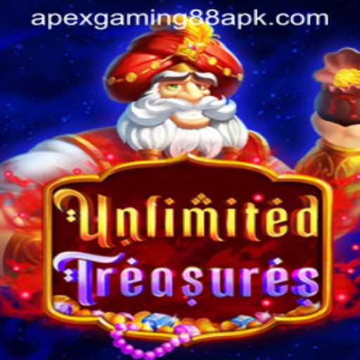 UnlimitedTreasures: Discover New Horizons with Apexgaming88
