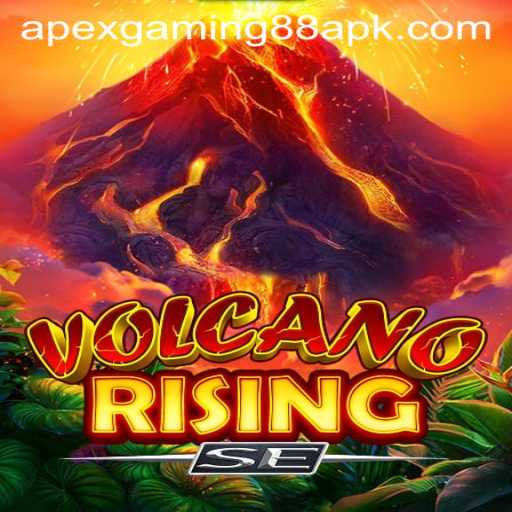 Exploring the Thrills of VolcanoRisingSE: A Premier Gaming Experience with Apexgaming88