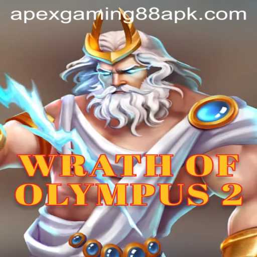 Wrath of Olympus 2: A New Era in Gaming by Apexgaming88